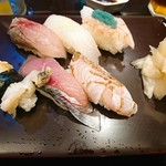 Houshouzushi - 