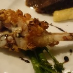 トルナヴェント - 