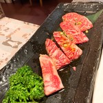 焼肉 食道楽 - 