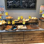 トーキョーベーカーズキッチン