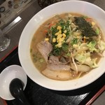 博多豚骨ラーメンまるせん - 