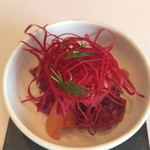 ラ メゾン ドゥ グラシアニ 神戸北野 - 