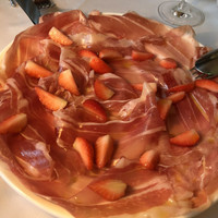 トラットリア グランボッカ - 