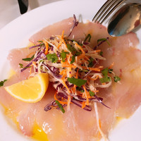 トラットリア グランボッカ - 