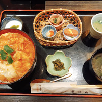 博多華味鳥 銀座4丁目店 - 
