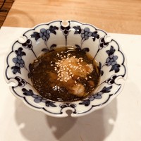 鮨 福原 - 