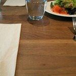 Bar&Restaurant COCONOMA - 内観