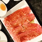 焼肉チャンピオン - 