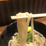 本場さぬきうどん 親父の製麺所 - 