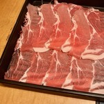 Shabushabu Sukiyaki Dontei - 