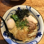 麺ハウス こもれ美 - 