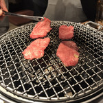 九州焼肉 てにをは - 