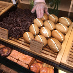 テーラ・テール - 紅茶のブリオッシュ（税込 324円）評価＝◎