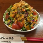 沖縄料理 がじゅまる - 