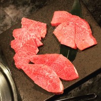 焼肉チャンピオン ペントハウス -  焼肉チャンピオン ペントハウス -