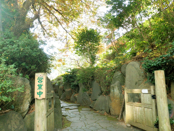 茶房&体験工房 さくら坂 name=