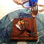 レストラン オルフェ - 前菜