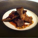 レストラン オルフェ - 