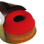 パティスリー ルシェルシェ - ムーラン ルージュ　(500円) '11 12月