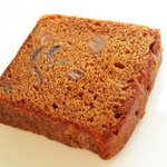 パティスリー ルシェルシェ - ガトー オ フリュイ (210円)  '11 12月