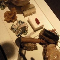 日本料理 斗南 - 前菜