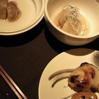 日本料理 斗南 - 煮物とか