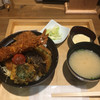 新潟カツ丼 タレカツ 神保町すずらん通り店
