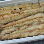 うなぎ 魚政 - おみや