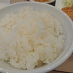 Kaoriya - ご飯