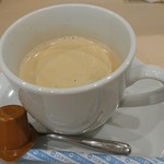 Kaoriya - 食後のコーヒー