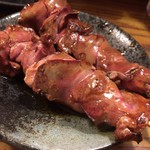 やきとり 本牧 - 