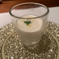 フレンチ割烹 宿 - 