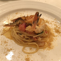 リストランテ ラ チャウ - 
