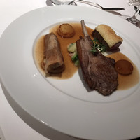 メゾン ポール・ボキューズ - 