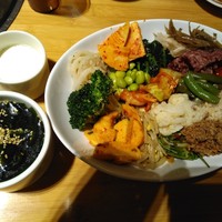 焼肉トラジ 京橋店 -  焼肉トラジ 京橋店 -