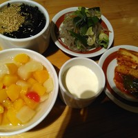 焼肉トラジ 京橋店 -  焼肉トラジ 京橋店 -