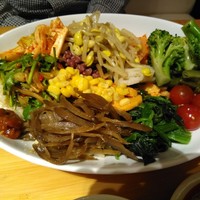 焼肉トラジ 京橋店 -  焼肉トラジ 京橋店 -