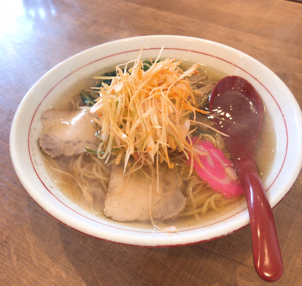 らーめん せん家 角田店 （らーめん せんか） - 角田/ラーメン  食べログ