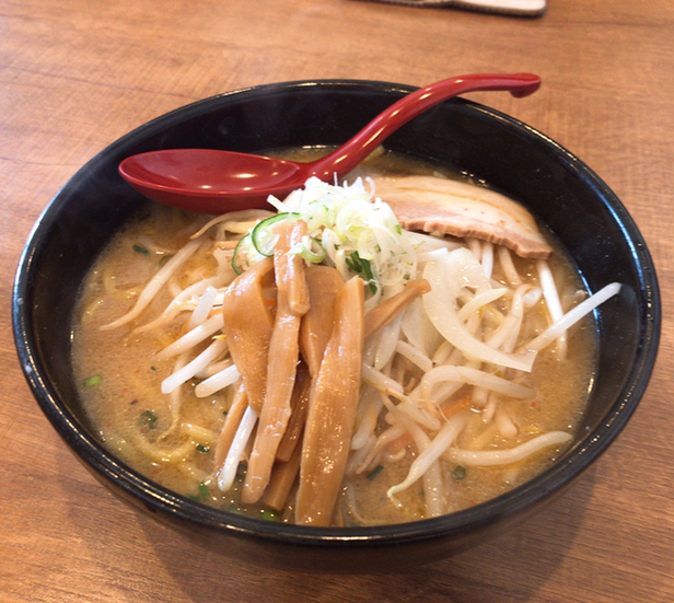 らーめん せん家 角田店 （らーめん せんか） - 角田/ラーメン  食べログ