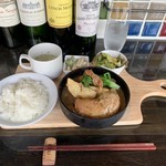 大手町ワイン酒場 Tobira - 