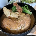 大手町ワイン酒場 Tobira - 