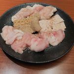 Yakiniku Horumon Sansuien - 