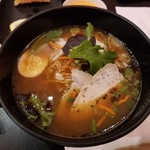RAMEN KATANAYA - 