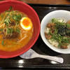 RAMEN EXPRESS 博多一風堂 三井アウトレットモール入間店