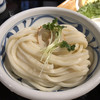 善通寺うどん なが田
