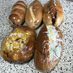 アサカベーカリー - 