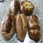 アサカベーカリー - 