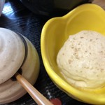 天ぷら 串割烹 なかなか 室屋 - 