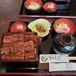 なかしん - 極上