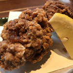 三重うまし国横丁 - 